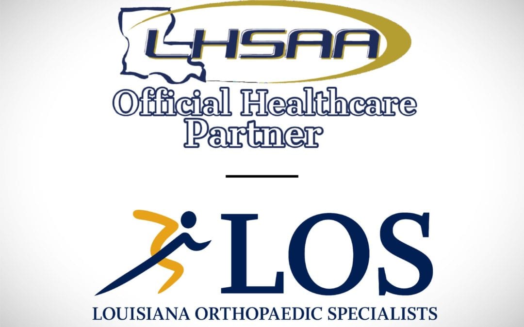 LHSAA Partnership